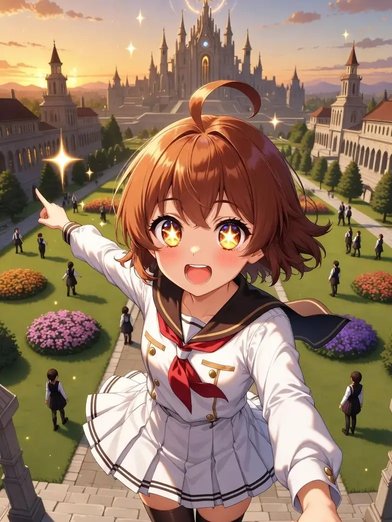 LilacGnat3827의 魔法学園