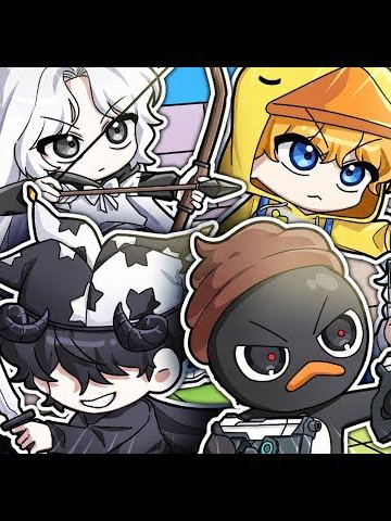 꽥꽥탐험대 RPG 대표 이미지