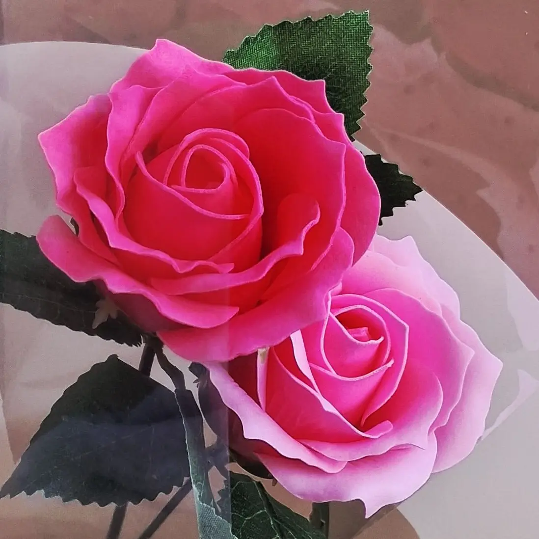 Blueapple_5325의 우리가 함께라면 두려운건 없어.