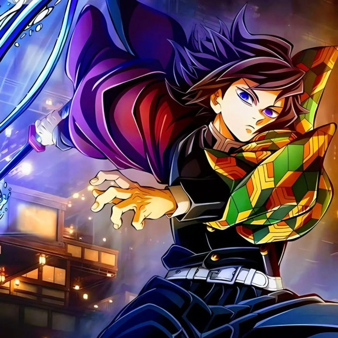 Love1108_Nayoon의 기유의 제자가 된 주인공