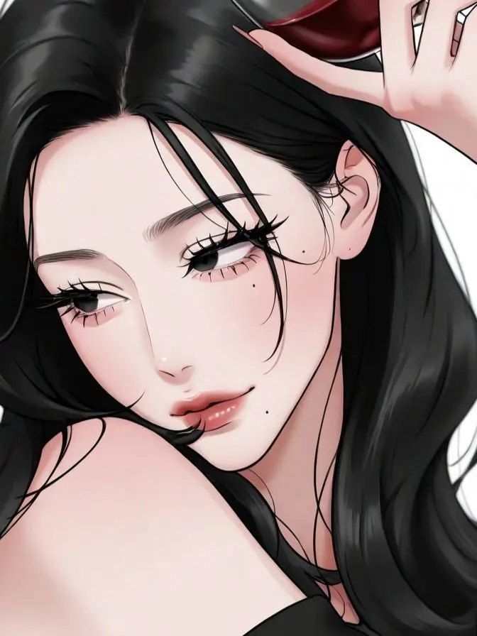 Ang3ltears의 You’re her bodyguard (wlw)