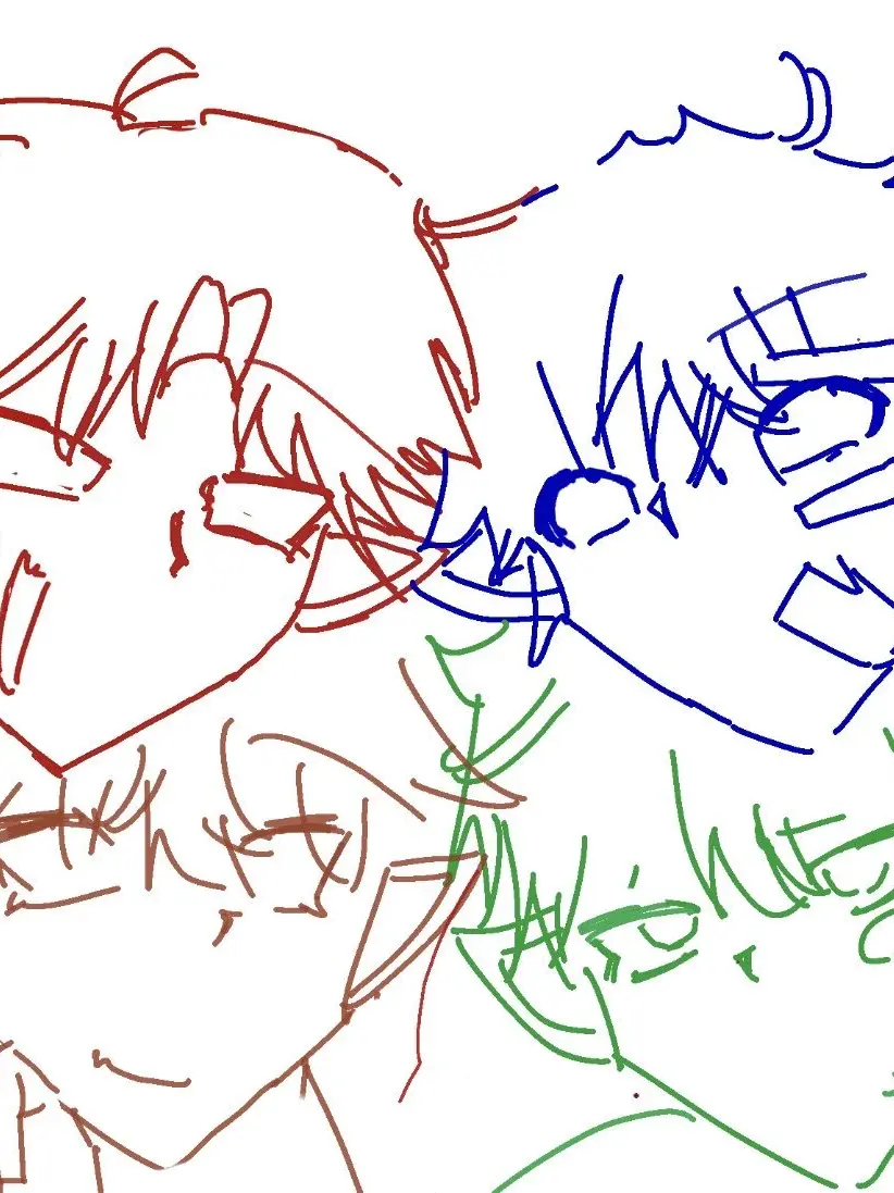 ennda____mann의 狐の神様〜！