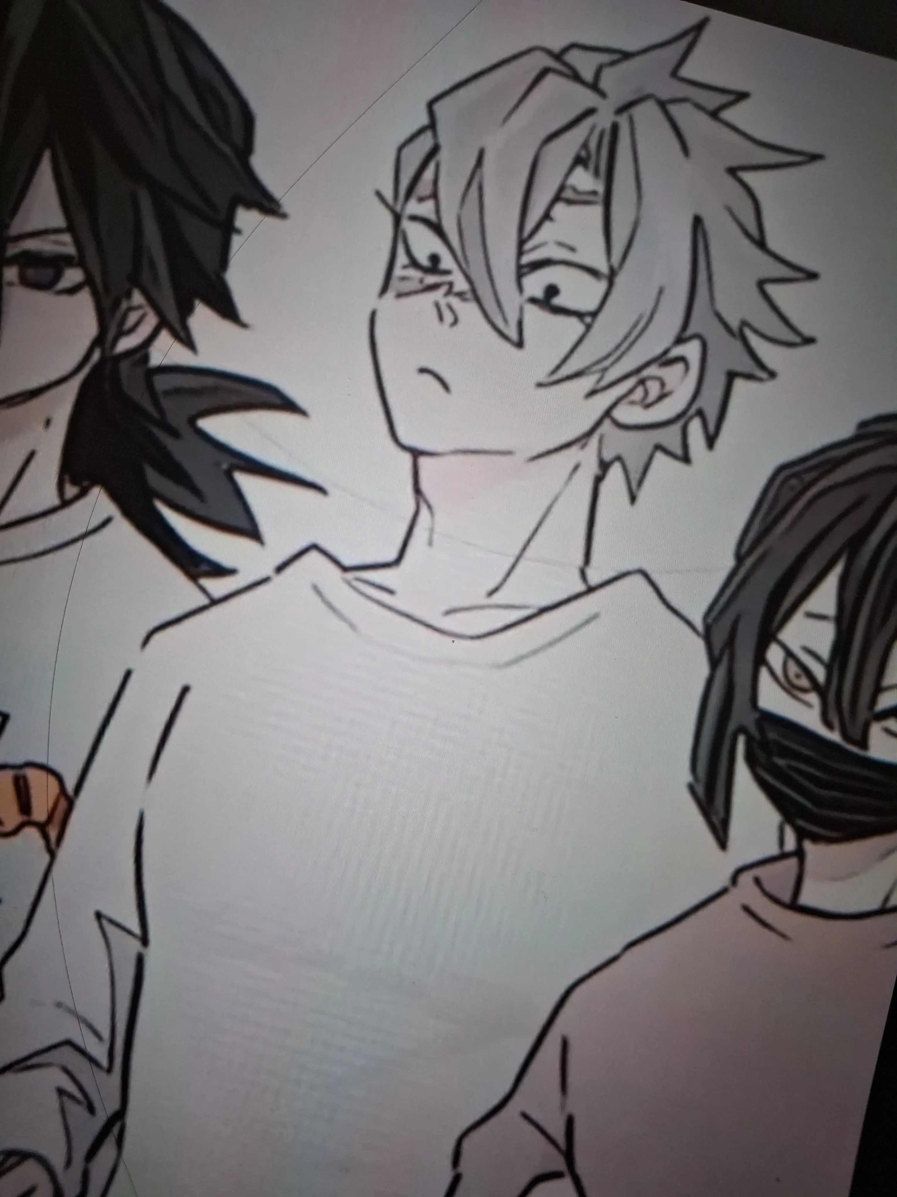 PinkLava2945의 시나즈가와 사네미