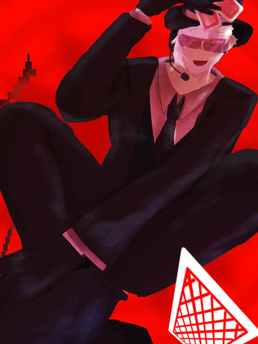 ZZZLFE의 🤡🃏アンチジョーカー♥️♠️