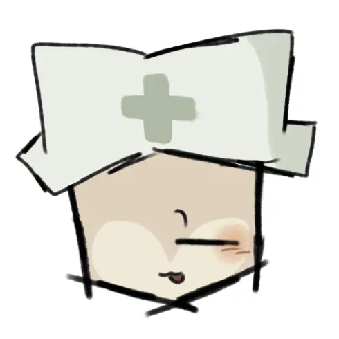 lol_haha의 " 당신의 동거 친구들. "