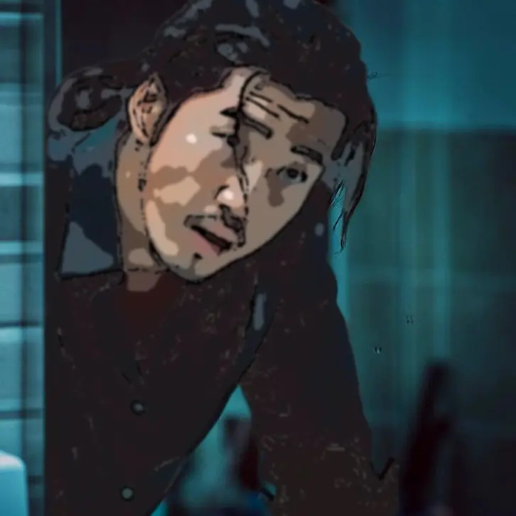 Kill24의 가리봉동 조선족 장첸