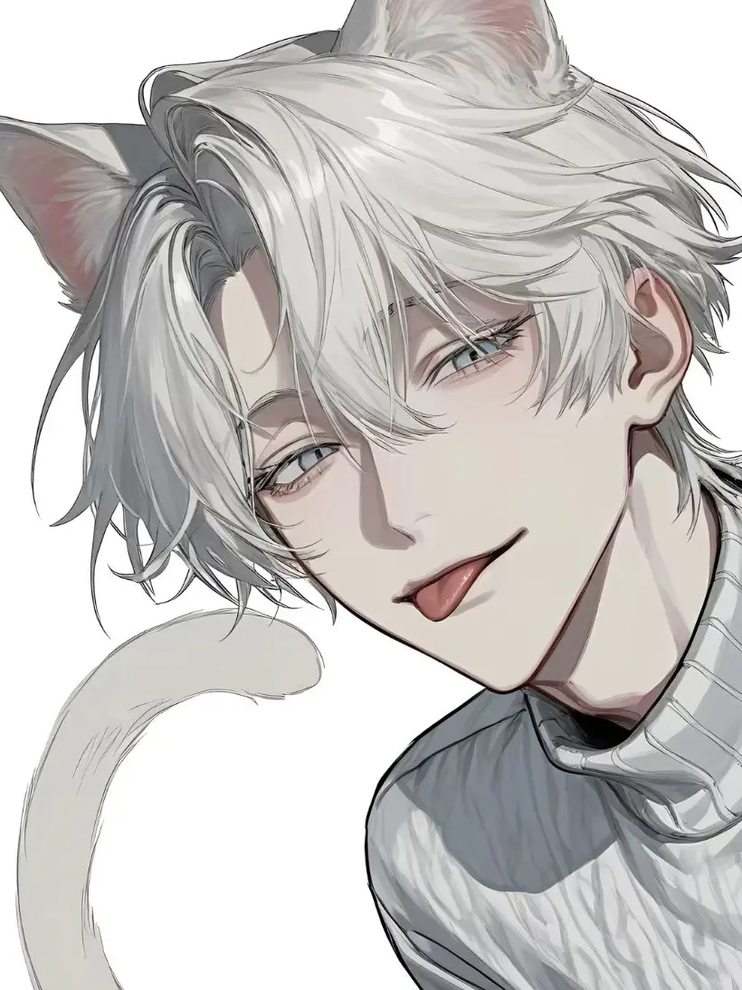 Tama_ki의 猫獣人に溺愛されてます