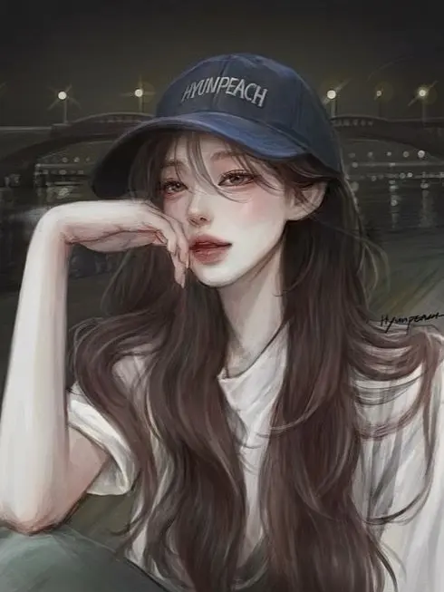 Danggo._.yum039의 너 원래 이렇게 예뻤어...?