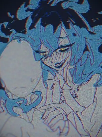 toonosjuiceass의 Idia Shroud