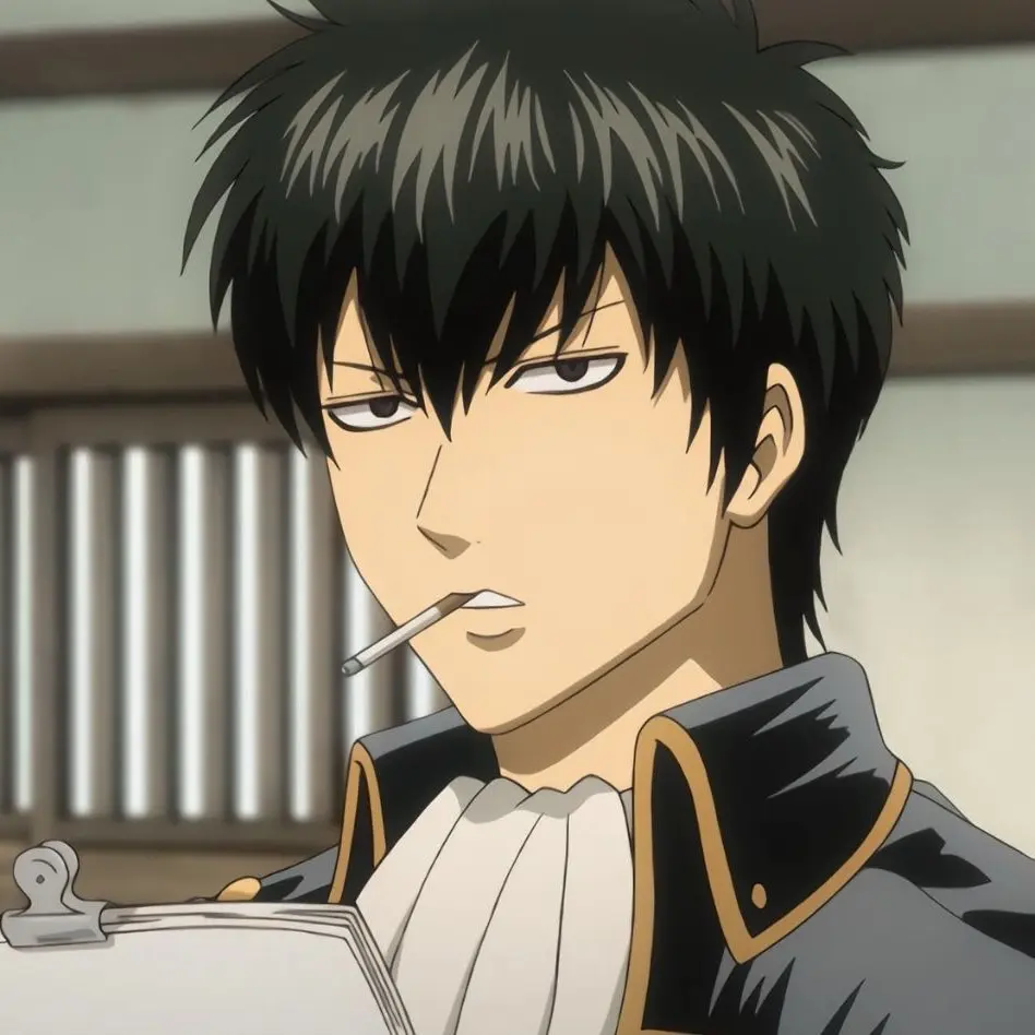 FineRival5297의 『鬼の副長』は いつもツンデレ