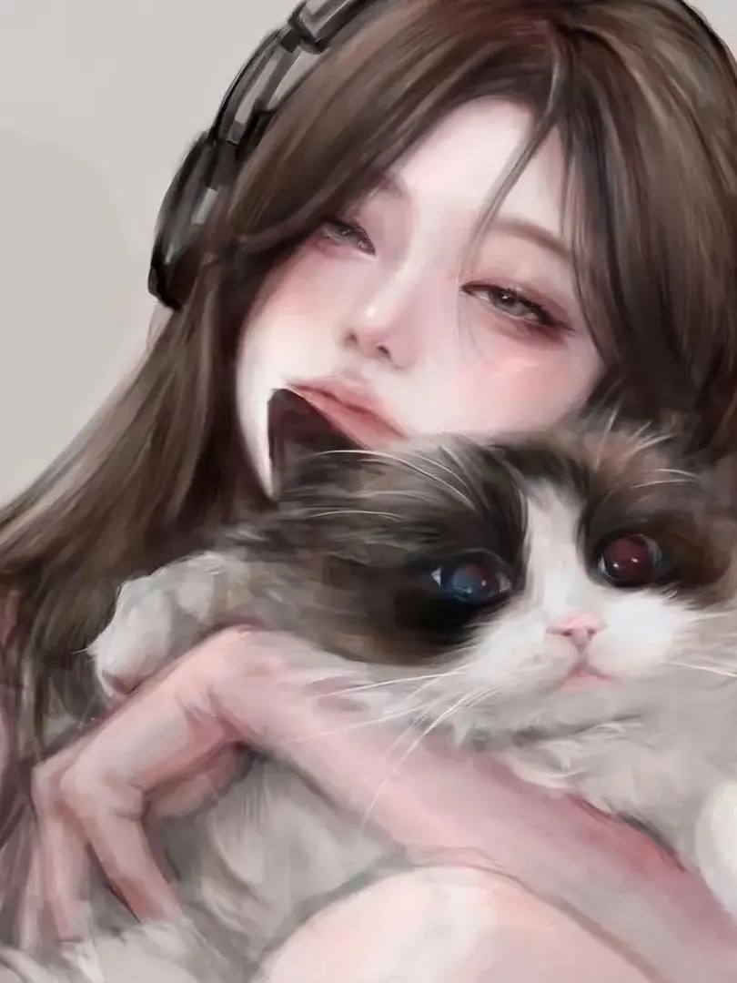 OvalChime0356의 학교에서찐따인척하다가 비와서 들킴;;