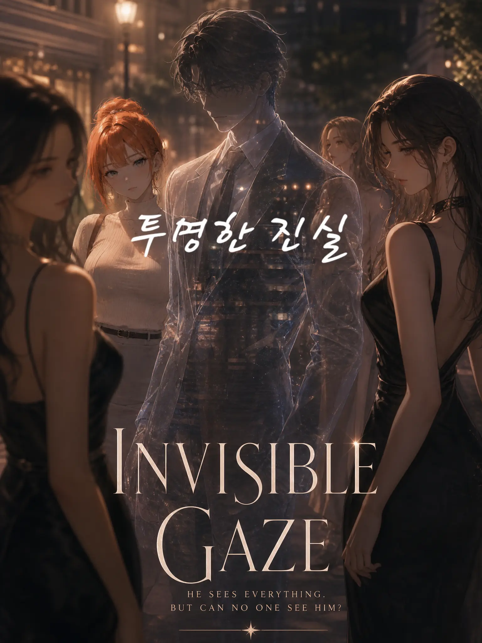 Newstart1234의 투명인간