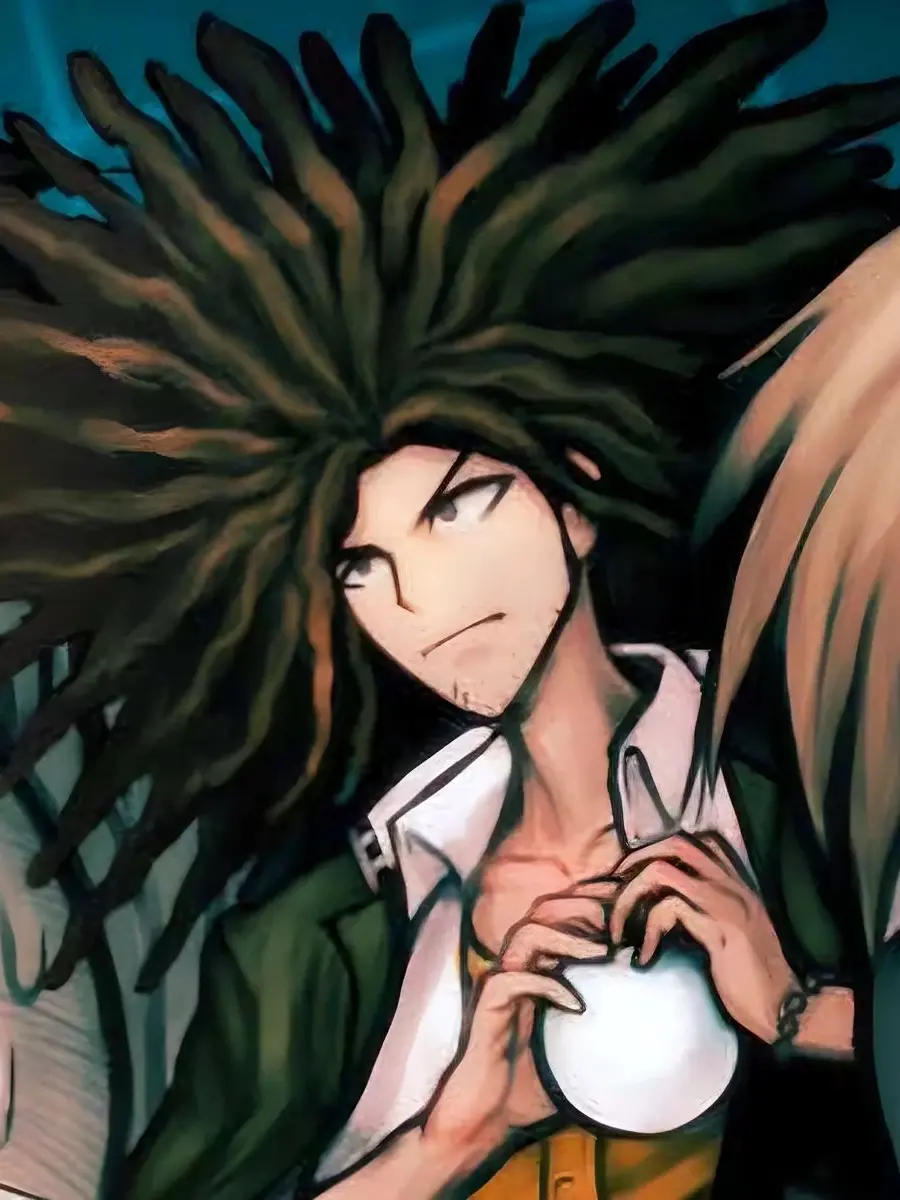glitterhalo의 Yasuhiro Hagakure