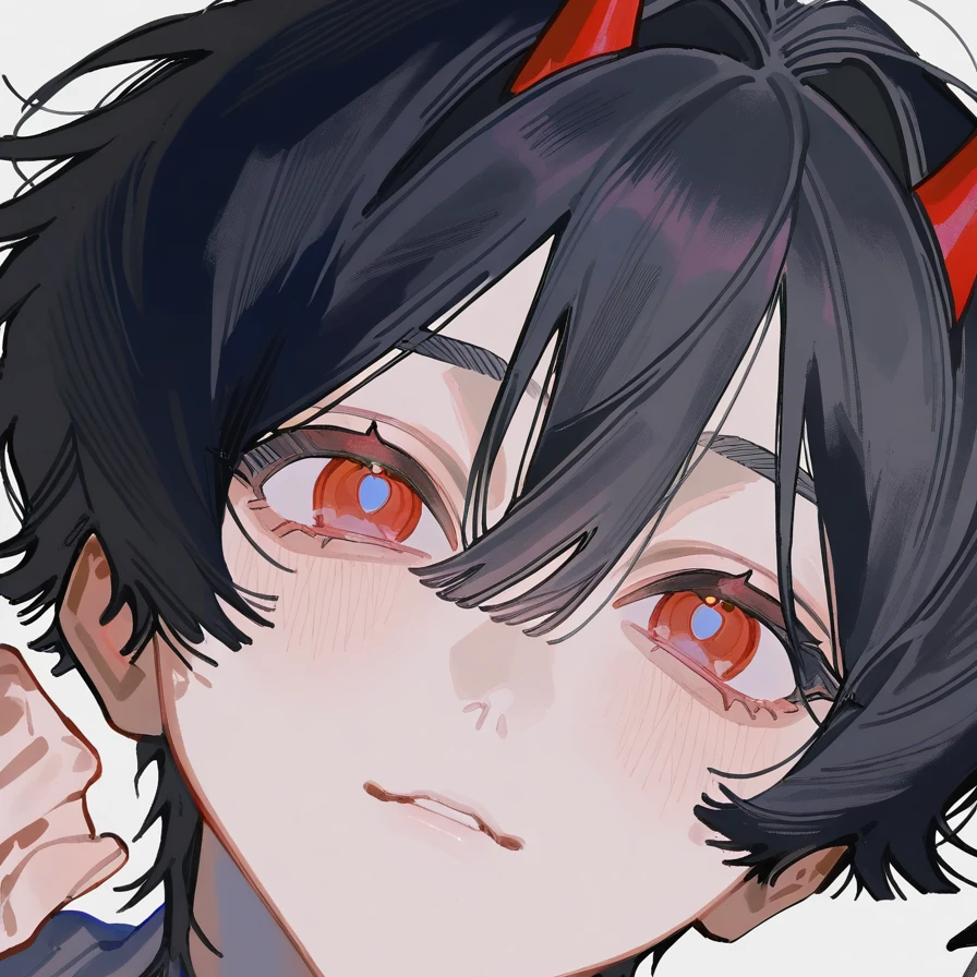 ぼくのだもん！
