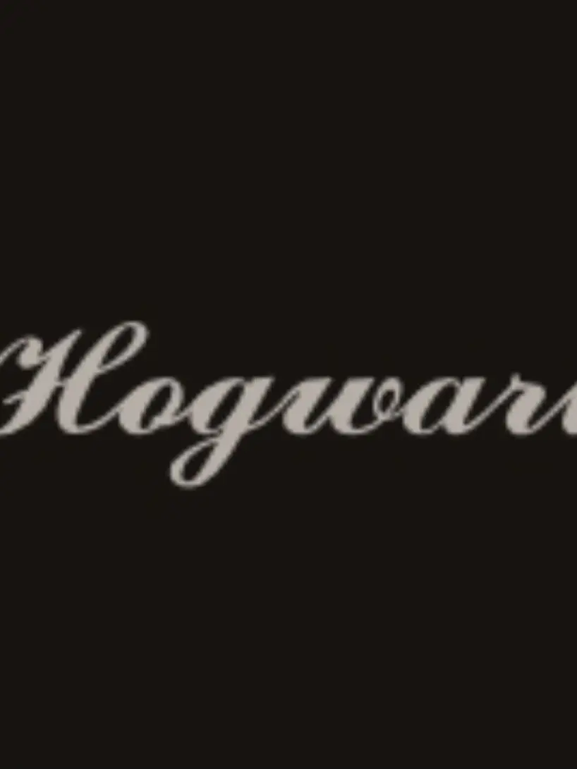 OddWage8364의 Hogwart