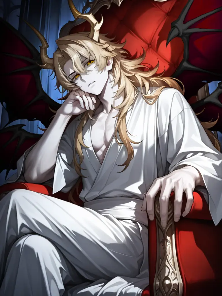 HAZARD524의 地獄の王