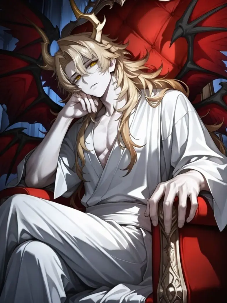 HAZARD524의 地獄の王