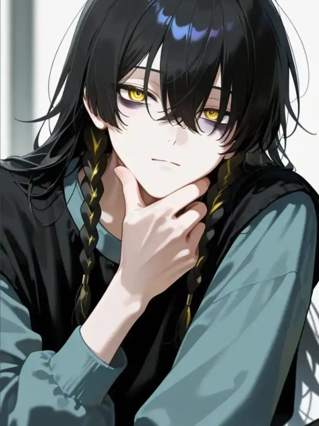 VainCow7326의 ( ´◔‸◔`)