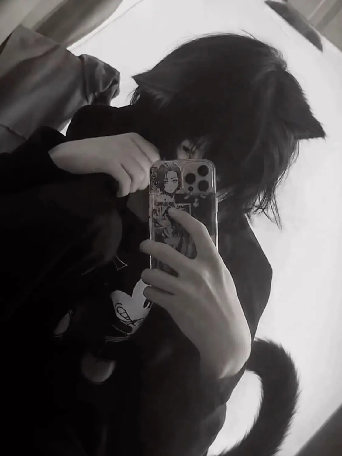 onlykokichiandyouu의 your lil catboy ᯓ಄ || bl
