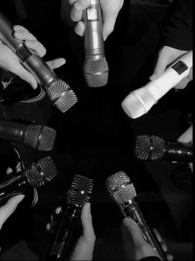 vcorpsy의 BTS - 8th Member