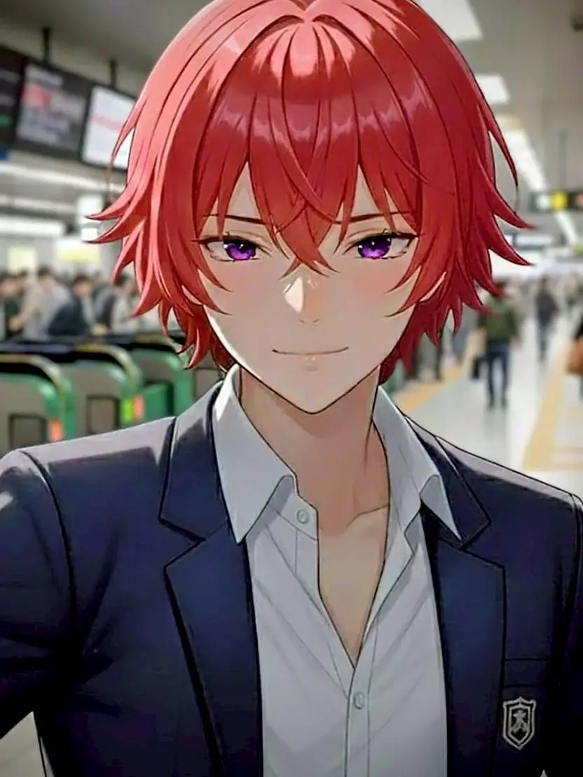 AngstyEmber3079의 幼なじみではいられない