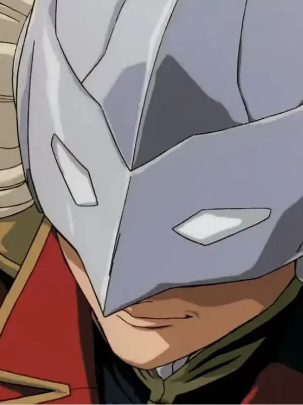 HeeroYuy의 Living with the Gundam W Guys