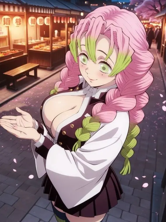 ShinyShock1342의 미츠리🩷