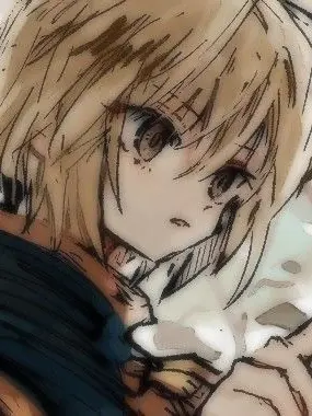 CreamyHyena1942의 私の天使だ