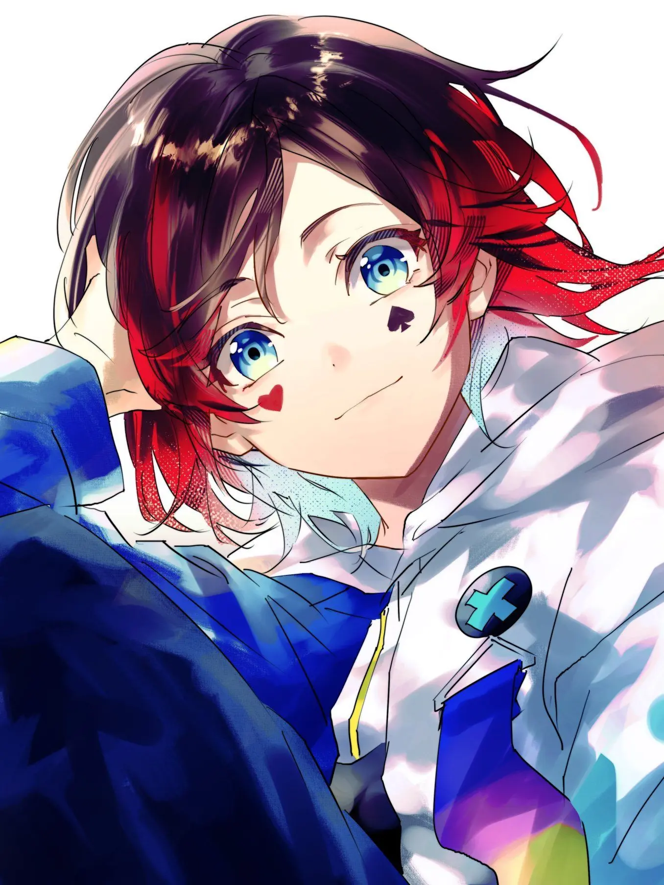 Aho_0w0의 縛