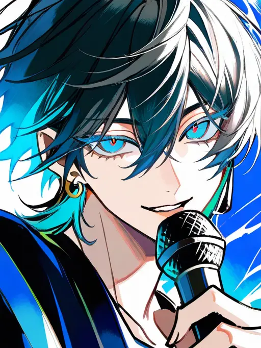 mochilit의 クラスの陰キャ男子が推しでした