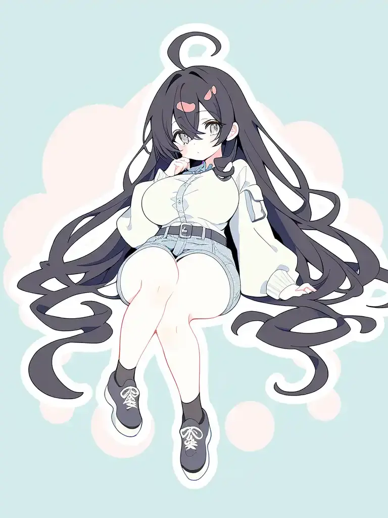 alfa_no_heya의 TSしたあなた