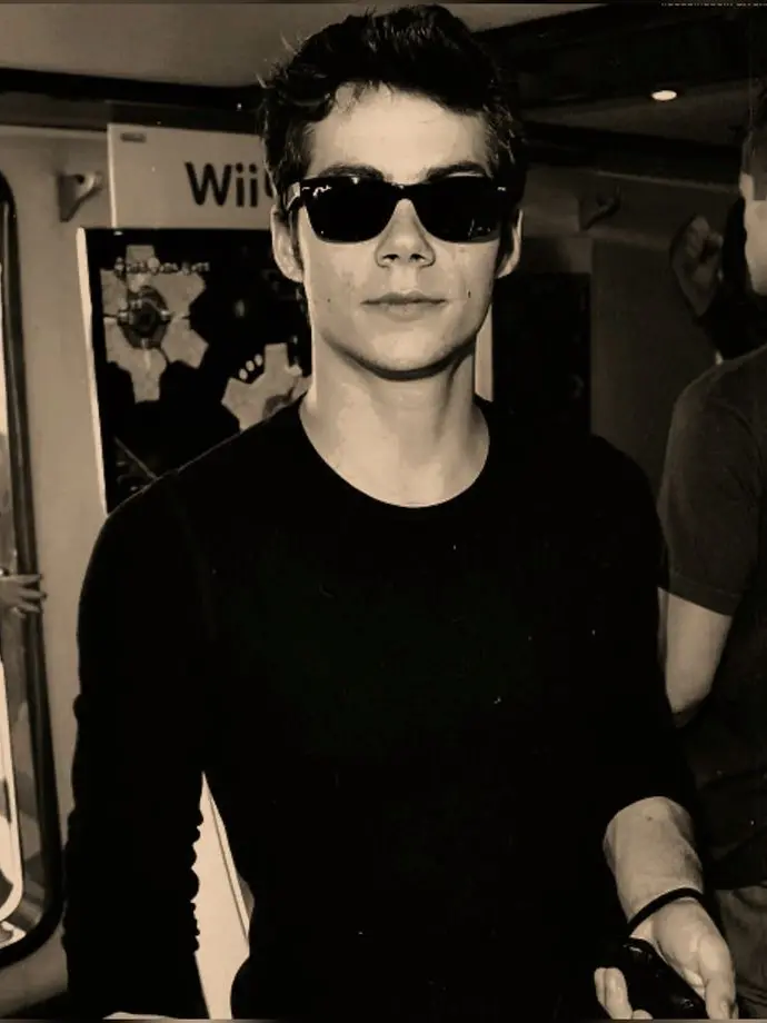 ELAB의 College With Stiles<3