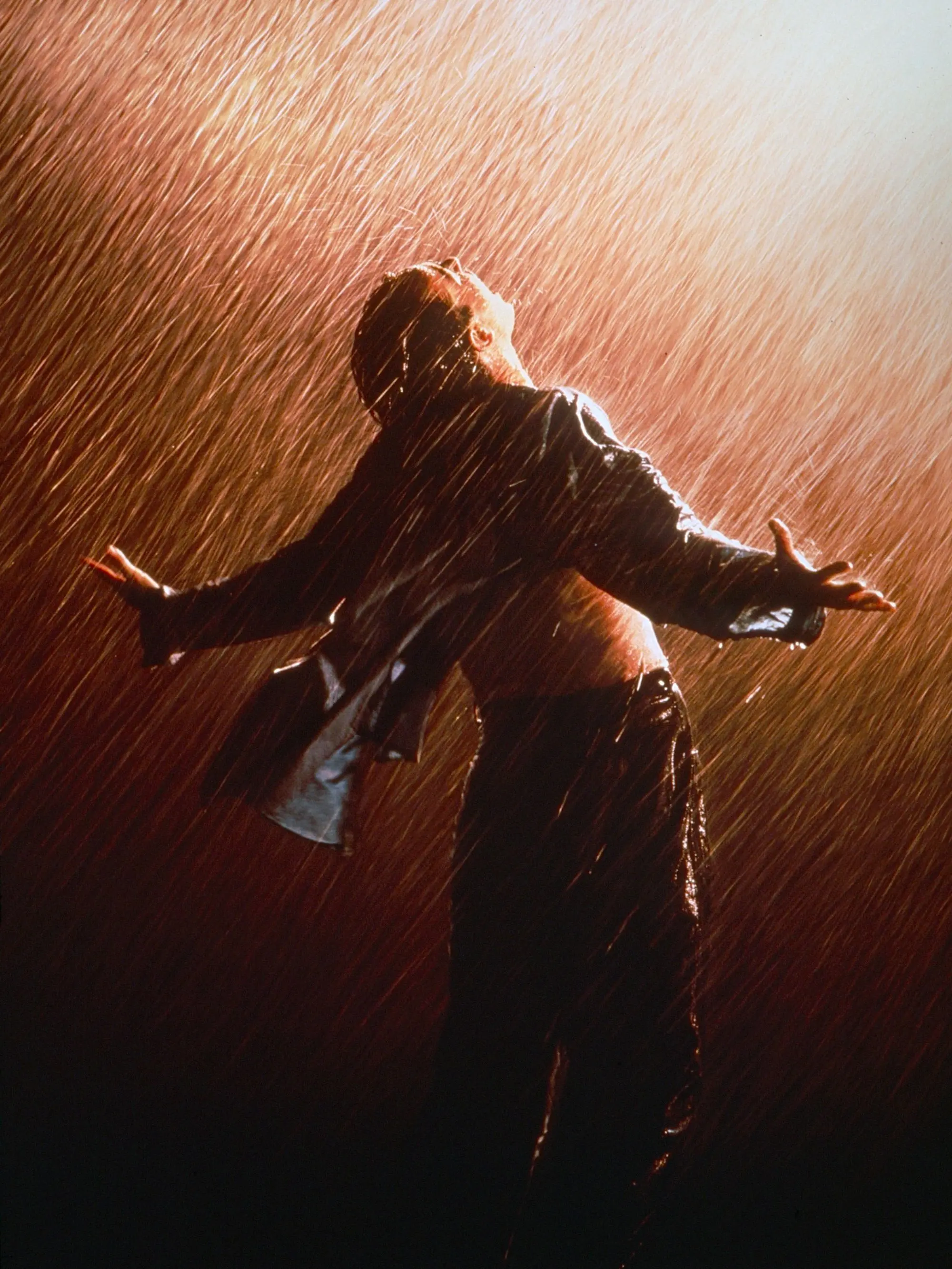 OrnateTabla8318의 ショーシャンクの空に