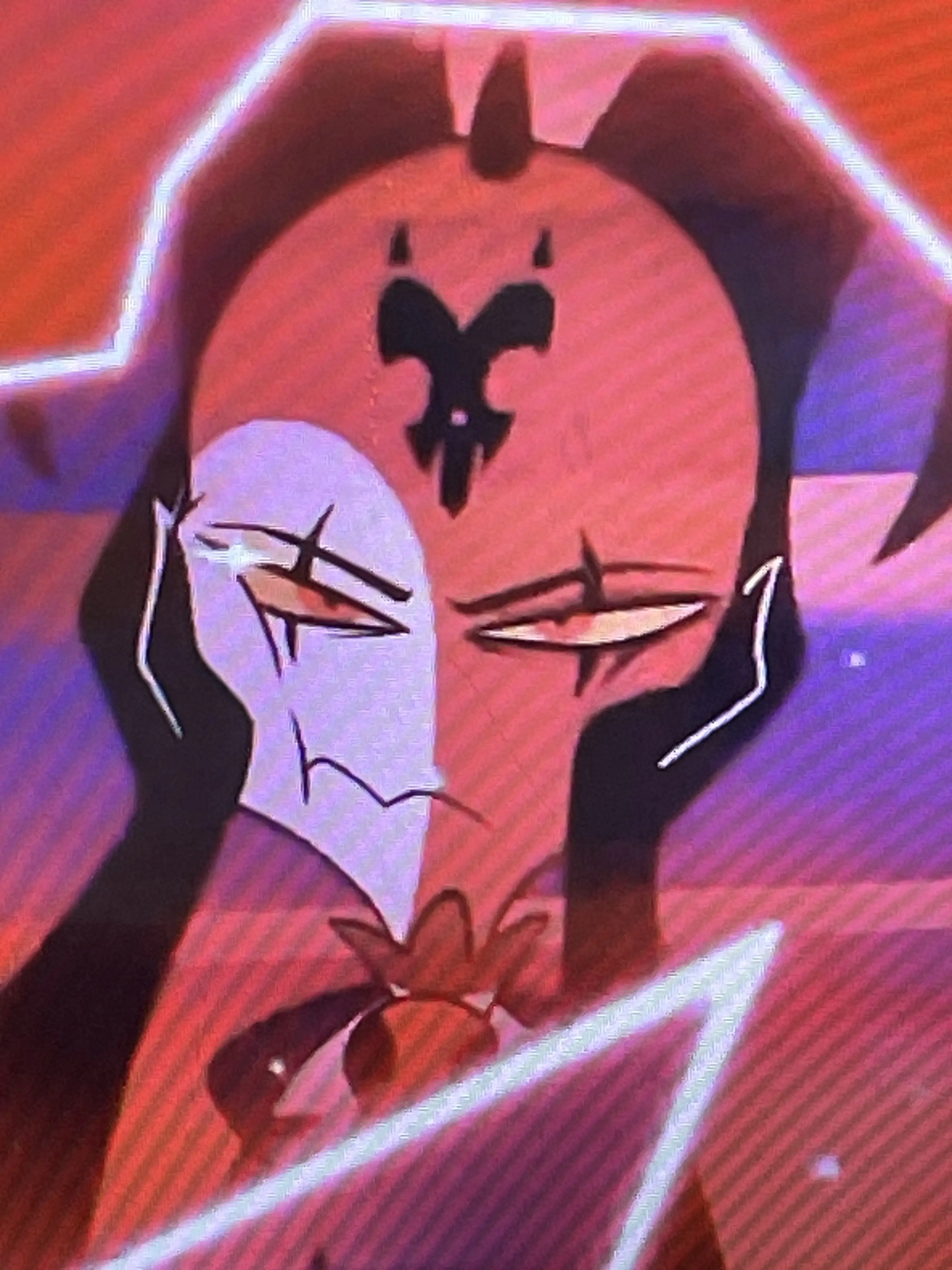 HELL.LoVeR의 너까진 잃기 싫어