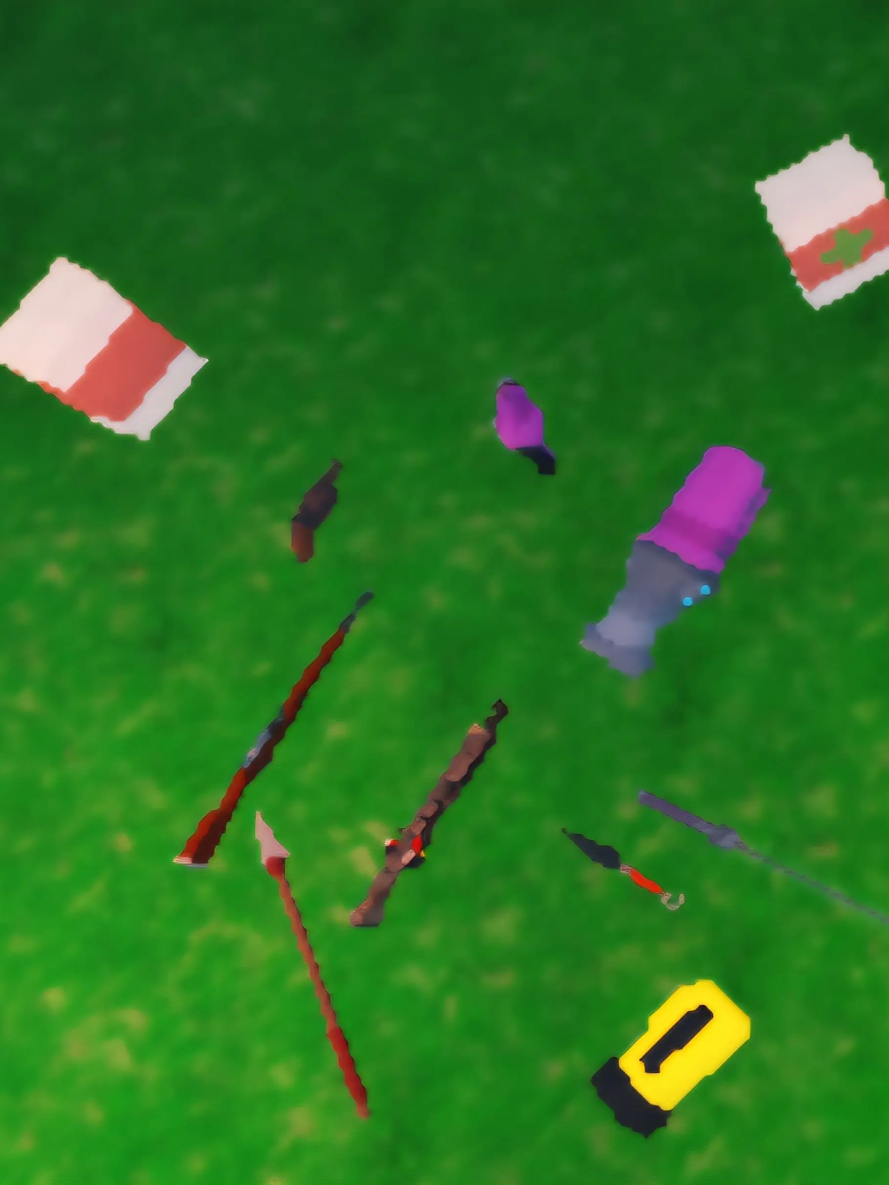 shadowmilk의 쿠킹덤 수학여행