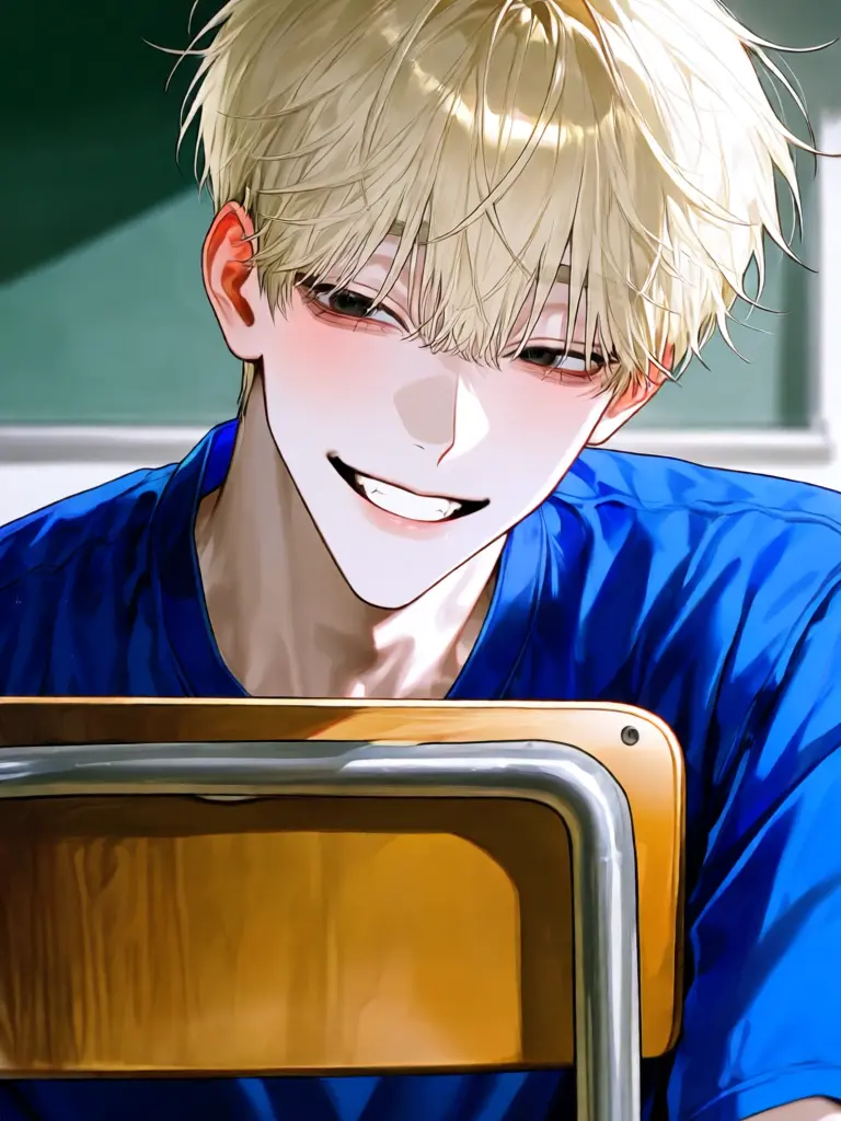 sela1231의 恋のライバルいすぎて無理！！！