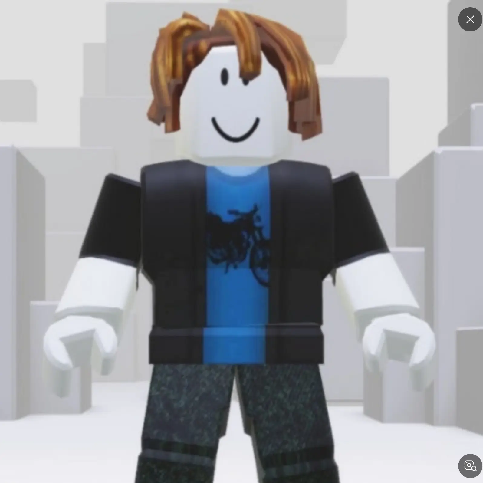 UglyLove1326의 로블록스 베이컨