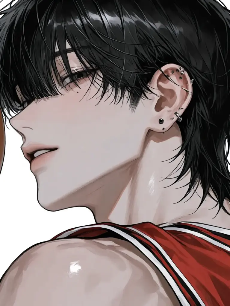 SmellyTail8451의 The Basketball Four