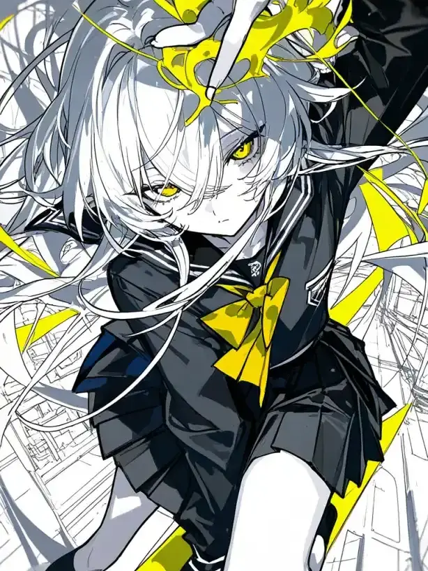 VainApe0754의 Loved by a Beauty from Another World