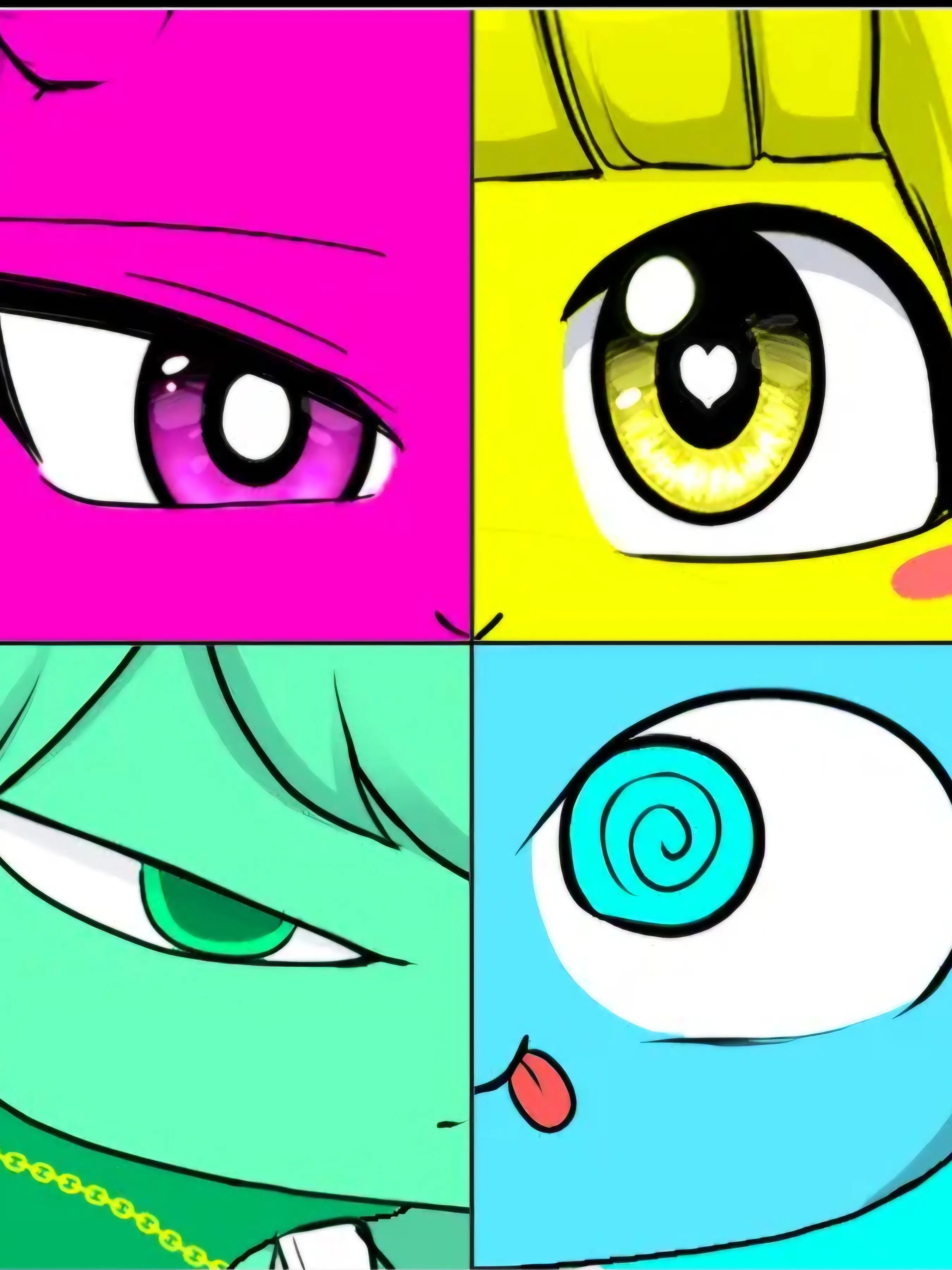 3_Jellyfish의 꿈의 악마