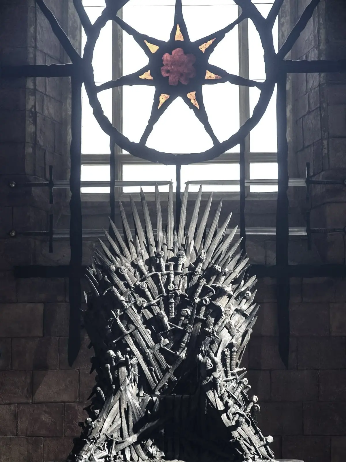 RawEuro9127의 Game of Thrones