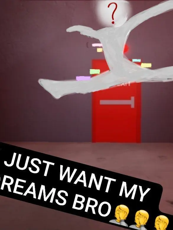 WoodyJade9241의 A Broken Dream