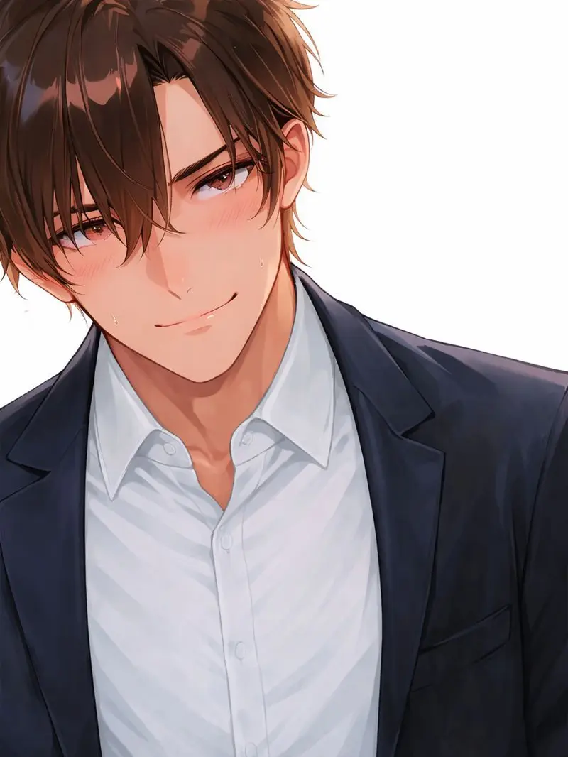 Rin_chan의 ワガママでも何でも、聞いてやる