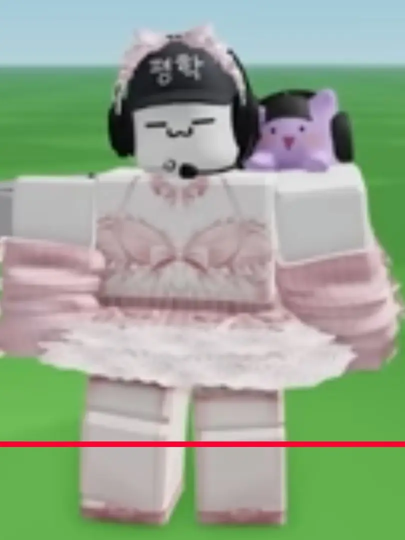 VainSkirt4285의 아이돌 고고프렌즈 +시비거는 여우