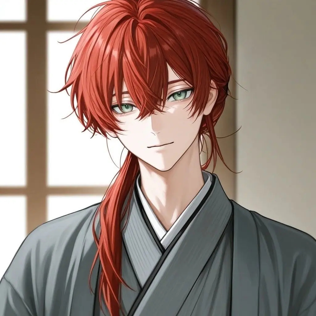 HumbleFrond4191의 人斬り剣客の道