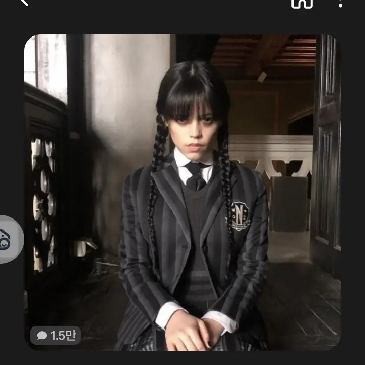 GivingGravy5645의 웬즈데이