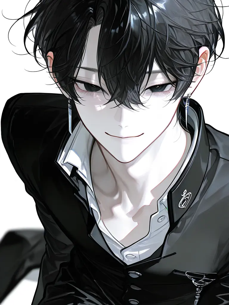 Hikari133714의 私の彼氏