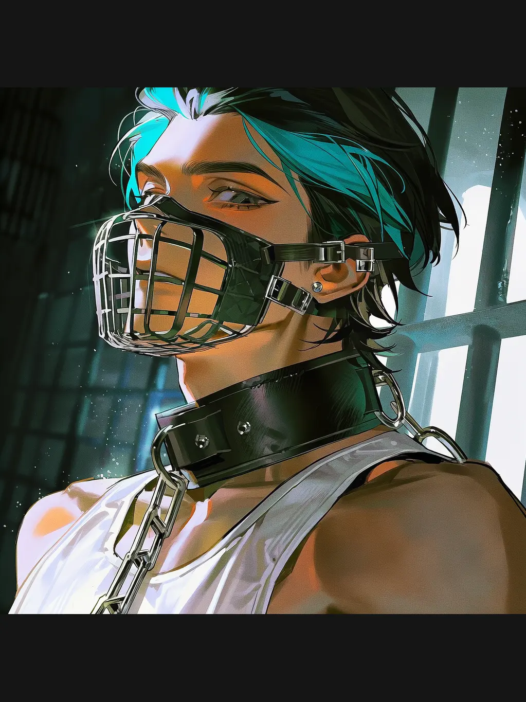 4.2의 面白い檻の作り方