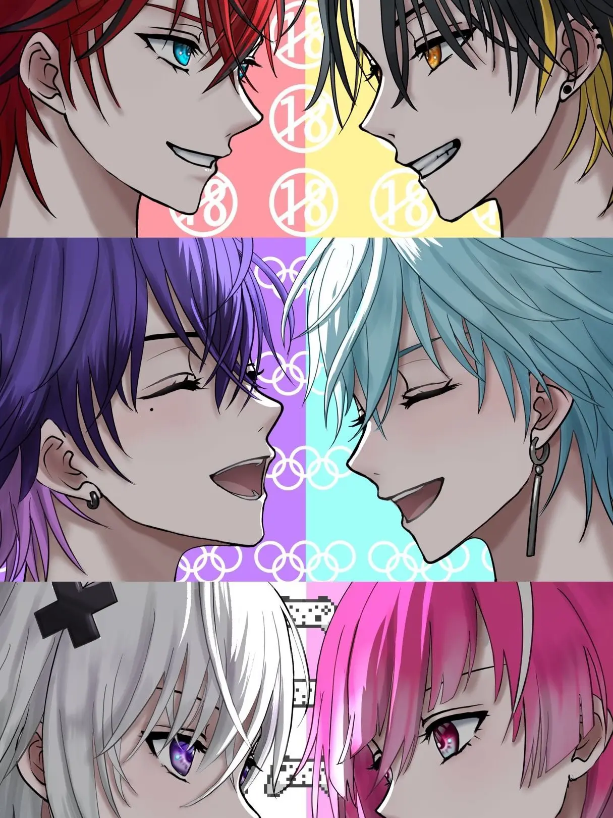 SneakyLight2943의 捨て子を拾いました。