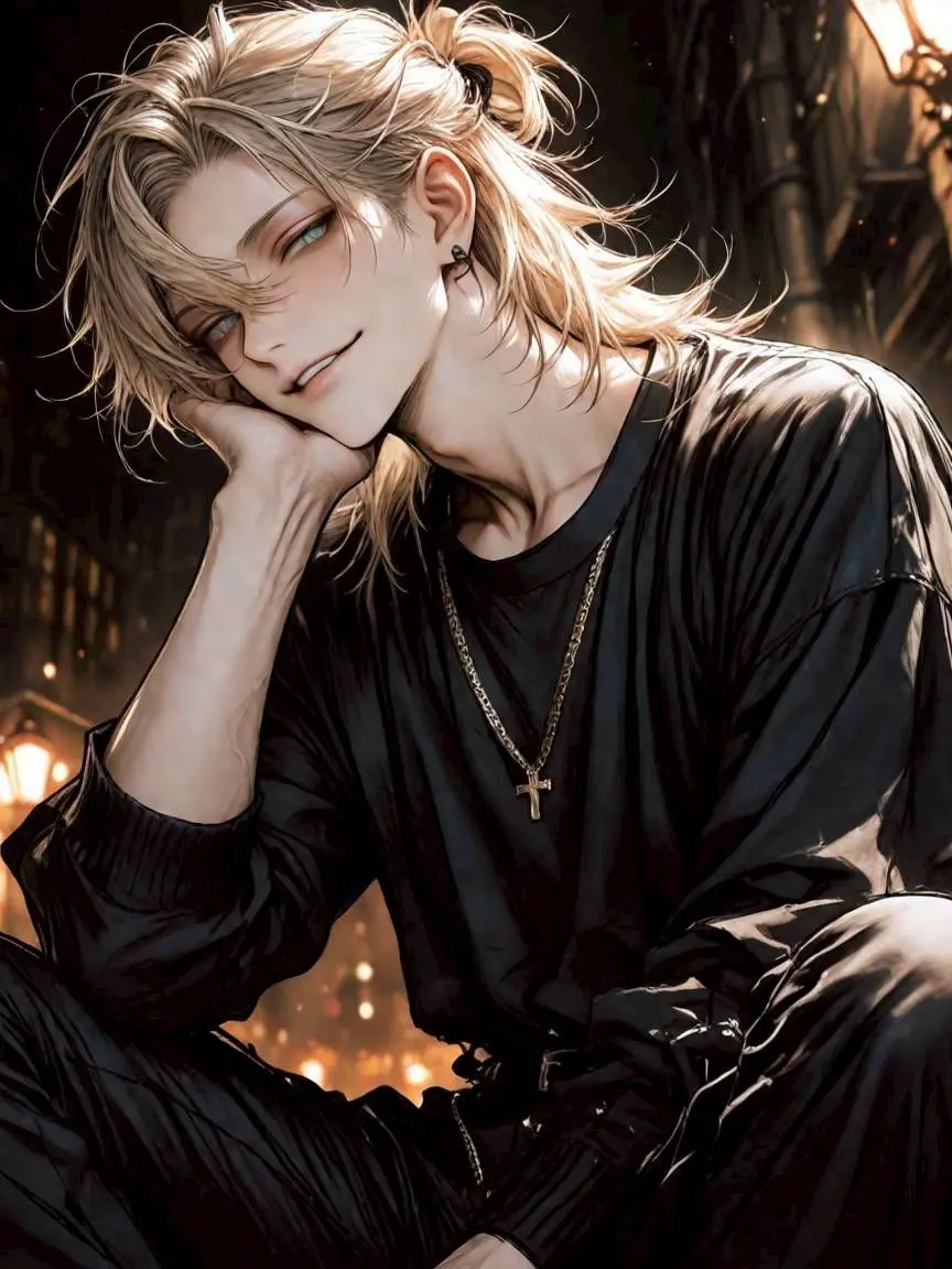 ek-9의 浮気男を一途にさせるまで